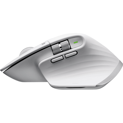 Logitech MX Master 3S Performance Wireless Mouse