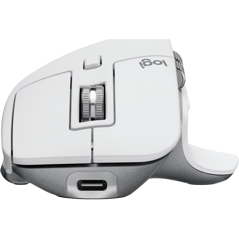 Logitech MX Master 3S Performance Wireless Mouse