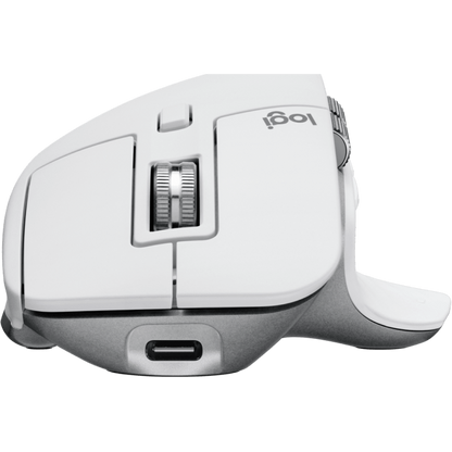 Logitech MX Master 3S Performance Wireless Mouse