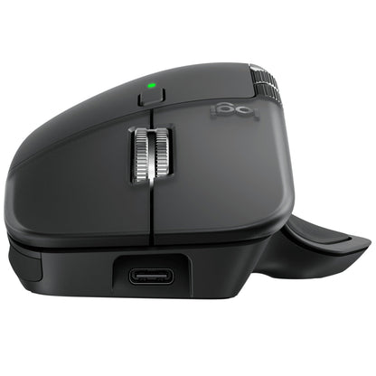 Logitech MX Master 4 High-performance Wireless Mouse