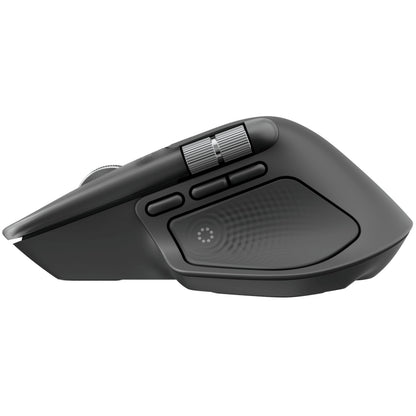 Logitech MX Master 4 High-performance Wireless Mouse