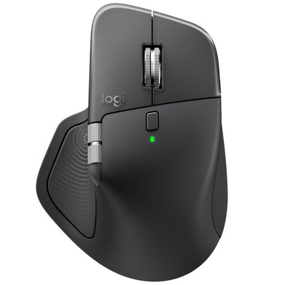 Logitech MX Master 4 High-performance Wireless Mouse