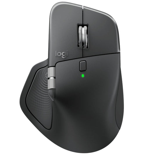 Logitech MX Master 4 High-performance Wireless Mouse