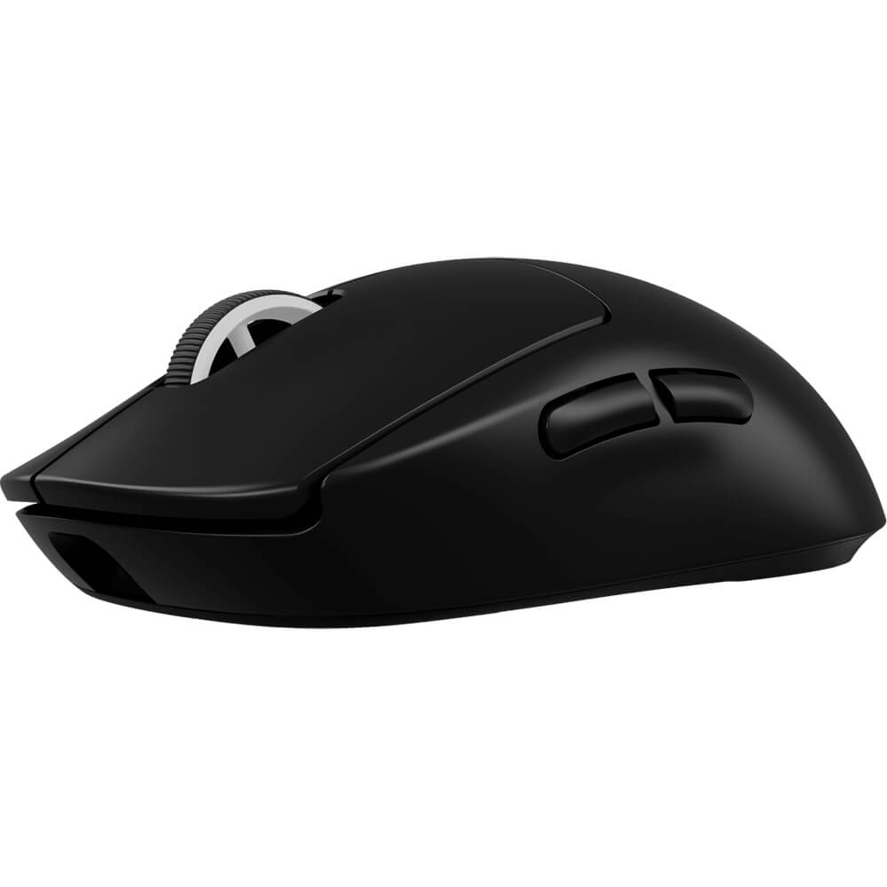 Logitech G Pro X Superlight 2 Wireless Gaming Mouse