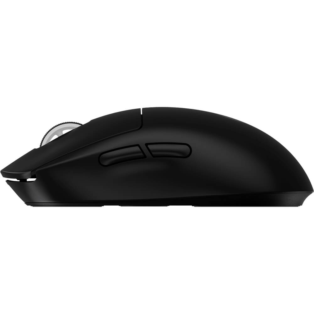 Logitech G Pro X Superlight 2 Wireless Gaming Mouse