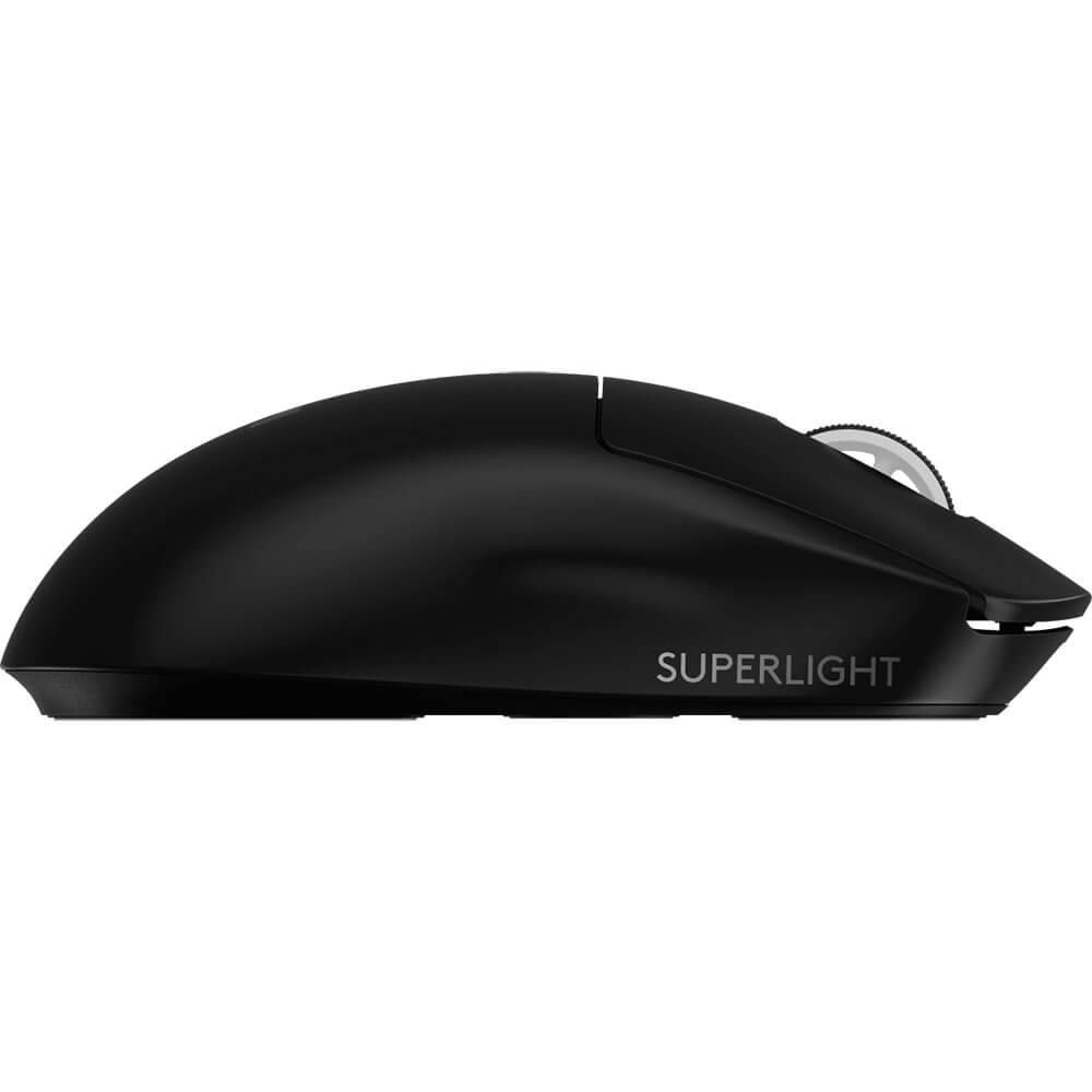 Logitech G Pro X Superlight 2 Wireless Gaming Mouse