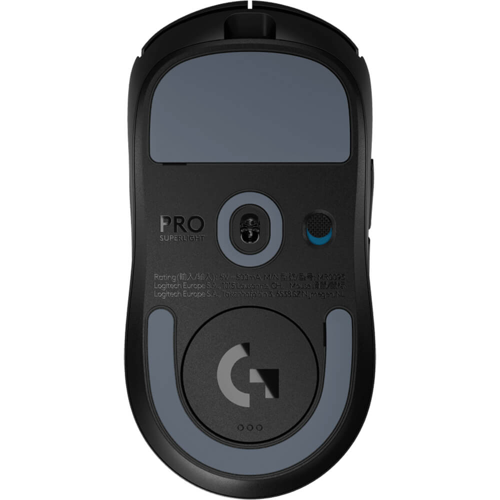 Logitech G Pro X Superlight 2 Wireless Gaming Mouse
