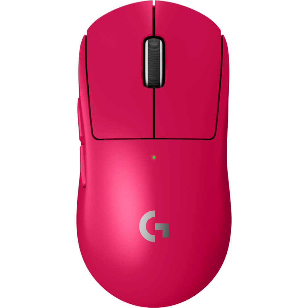 Logitech G Pro X Superlight 2 Wireless Gaming Mouse