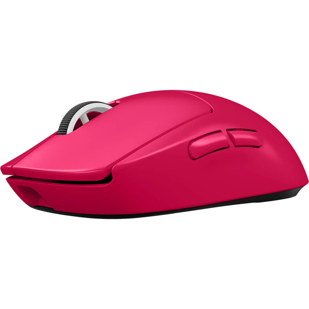 Logitech G Pro X Superlight 2 Wireless Gaming Mouse
