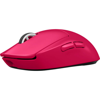 Logitech G Pro X Superlight 2 Wireless Gaming Mouse