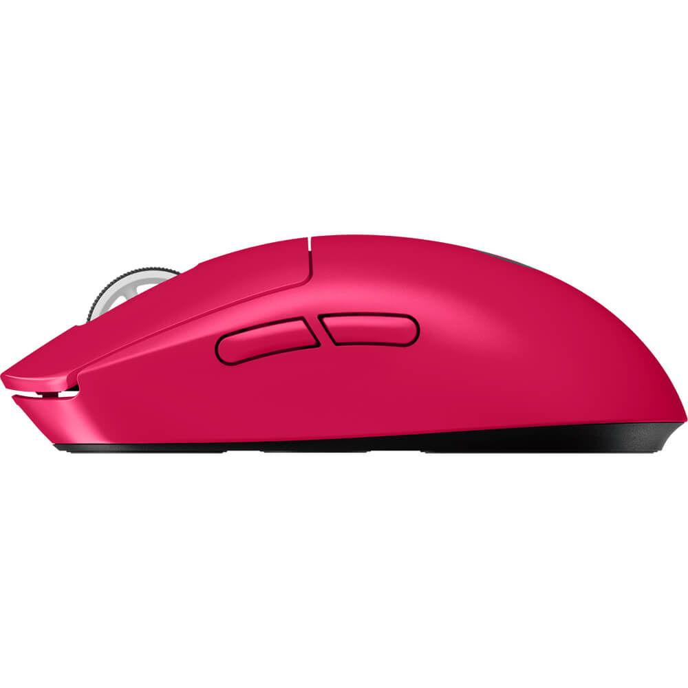 Logitech G Pro X Superlight 2 Wireless Gaming Mouse