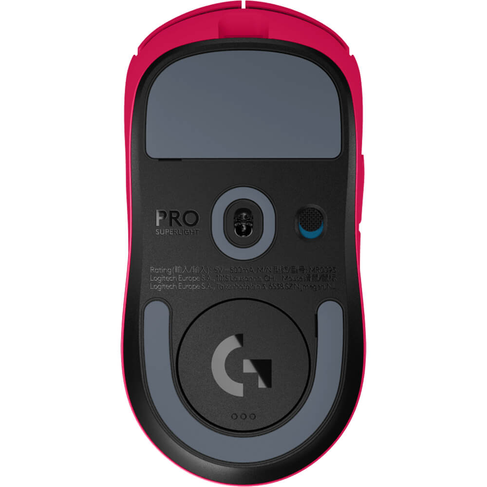 Logitech G Pro X Superlight 2 Wireless Gaming Mouse