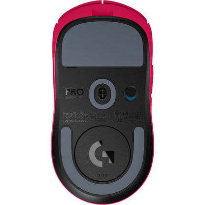 Logitech G Pro X Superlight 2 Wireless Gaming Mouse