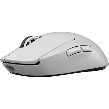 Logitech G Pro X Superlight 2 Wireless Gaming Mouse