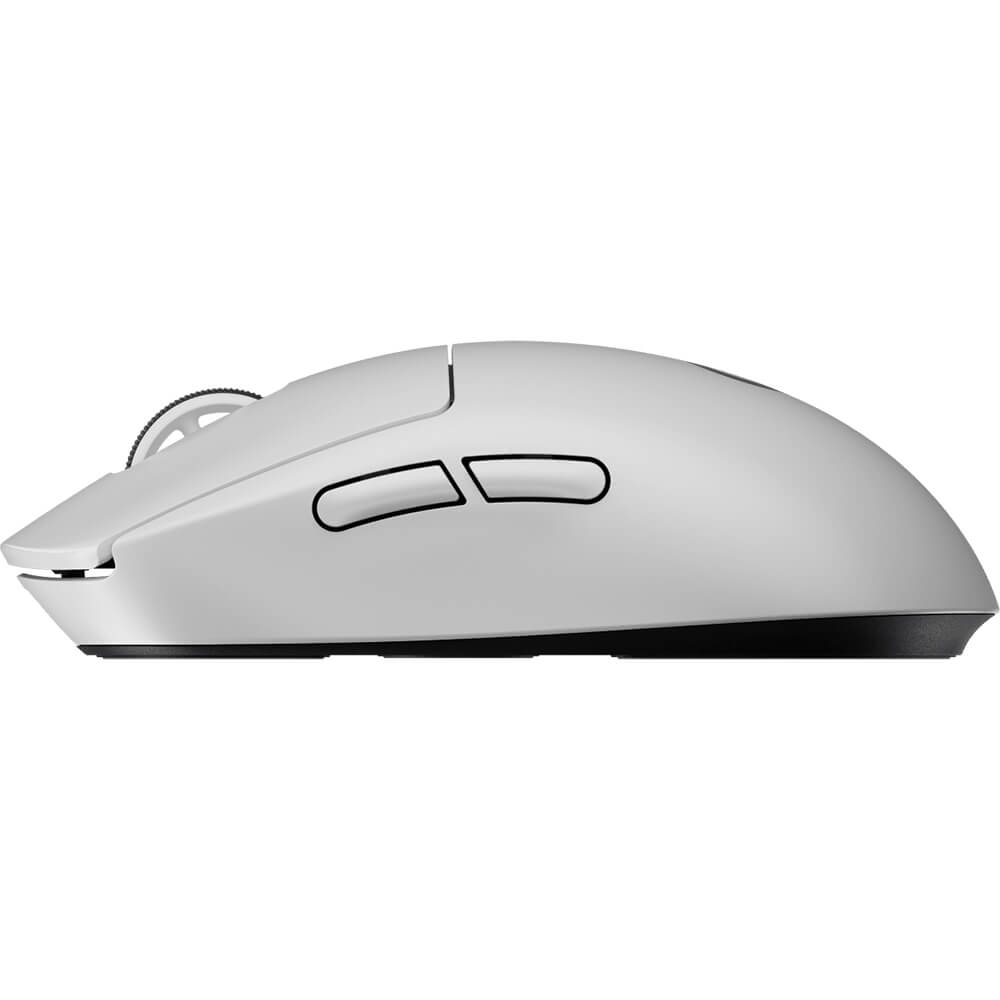 Logitech G Pro X Superlight 2 Wireless Gaming Mouse