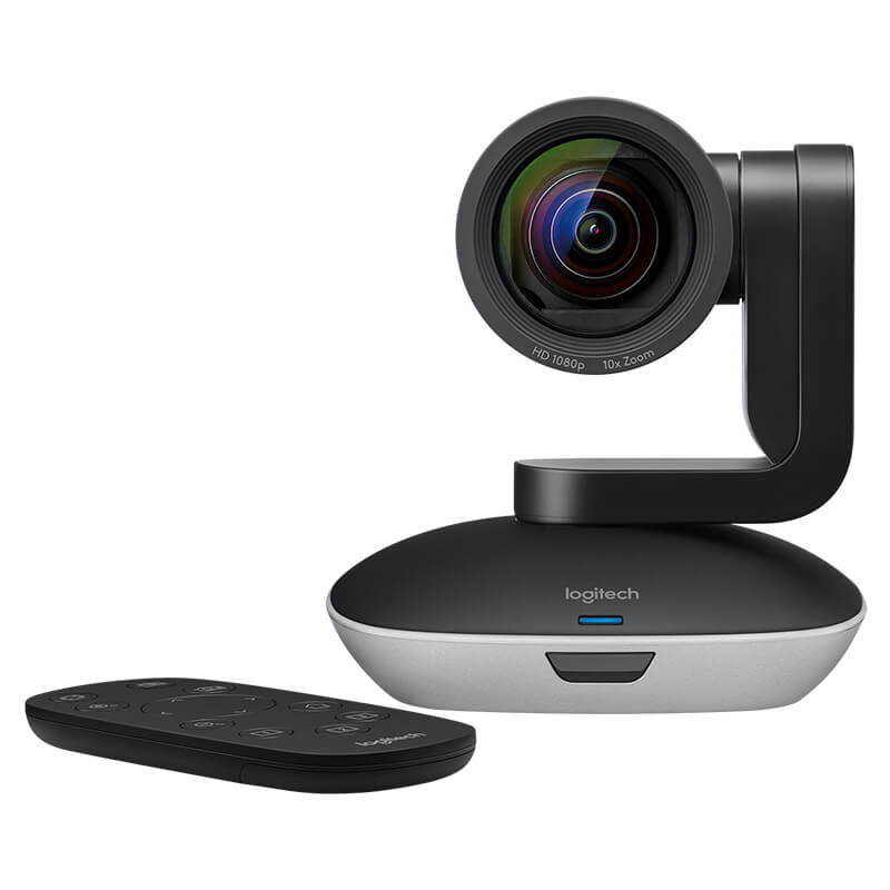 Logitech PTZ PRO 2 HD 1080p Conference Camera