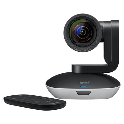 Logitech PTZ PRO 2 HD 1080p Conference Camera