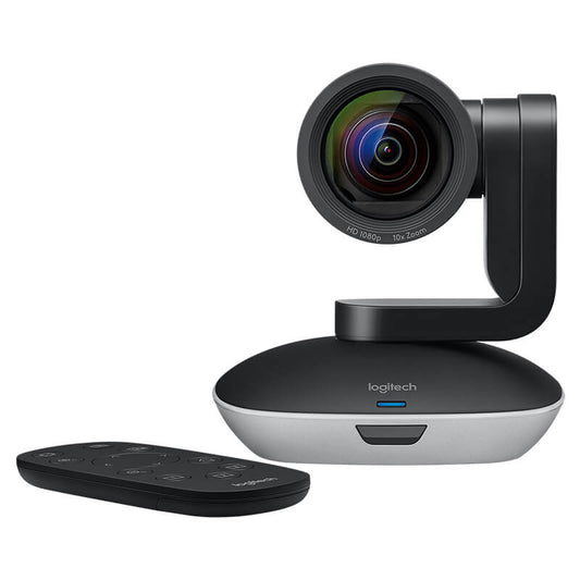 Logitech PTZ PRO 2 HD 1080p Conference Camera
