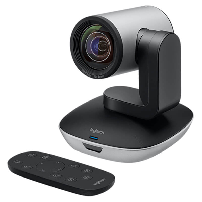 Logitech PTZ PRO 2 HD 1080p Conference Camera