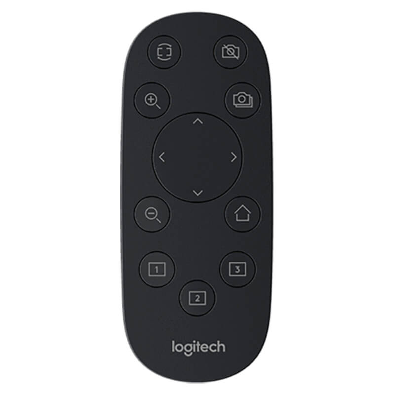 Logitech PTZ PRO 2 HD 1080p Conference Camera