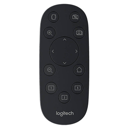 Logitech PTZ PRO 2 HD 1080p Conference Camera
