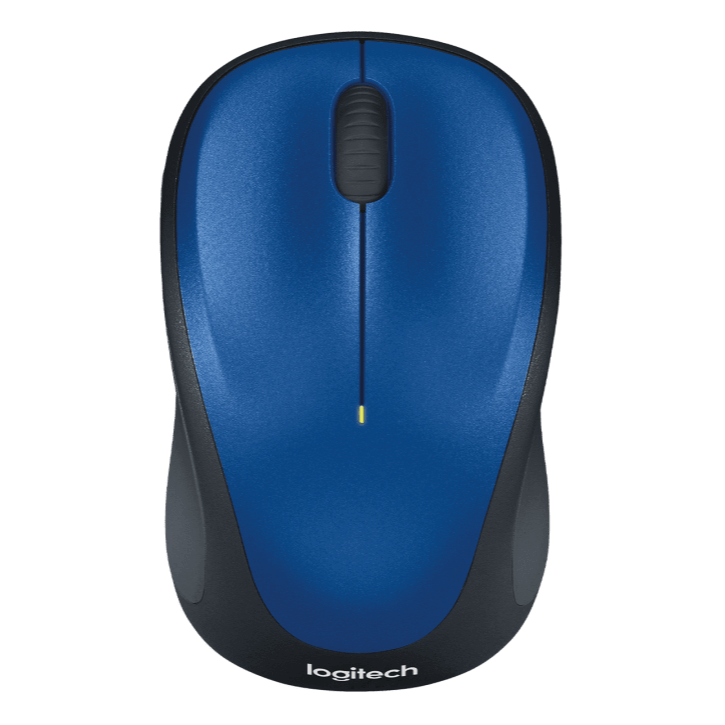 Logitech M235 Computer Wireless Mouse