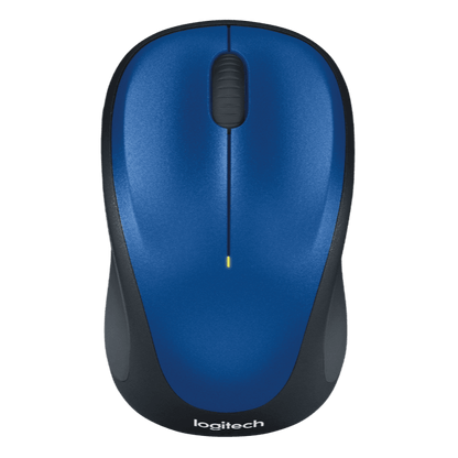Logitech M235 Computer Wireless Mouse