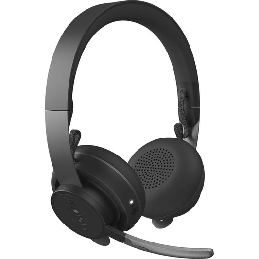 Logitech Zone Wireless Headset (Microsoft Teams Version)