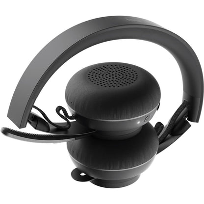 Logitech Zone Wireless Headset (Microsoft Teams Version)