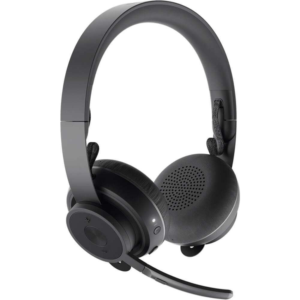 Logitech Zone Wireless Bluetooth Headset (UC Version)