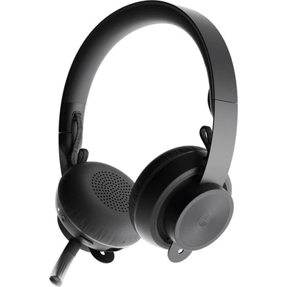 Logitech Zone Wireless Bluetooth Headset (UC Version)