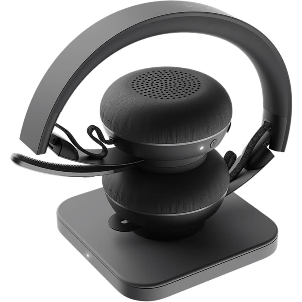 Logitech Zone Wireless Bluetooth Headset (UC Version)