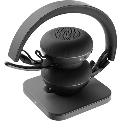 Logitech Zone Wireless Bluetooth Headset (UC Version)