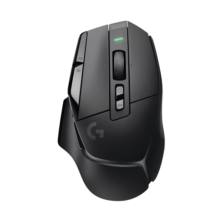 Logitech G502 X LIGHTSPEED Wireless Gaming Mouse