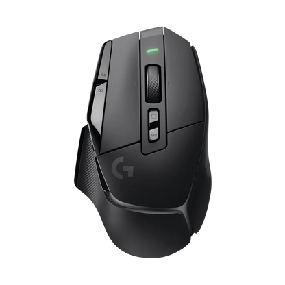 Logitech G502 X LIGHTSPEED Wireless Gaming Mouse