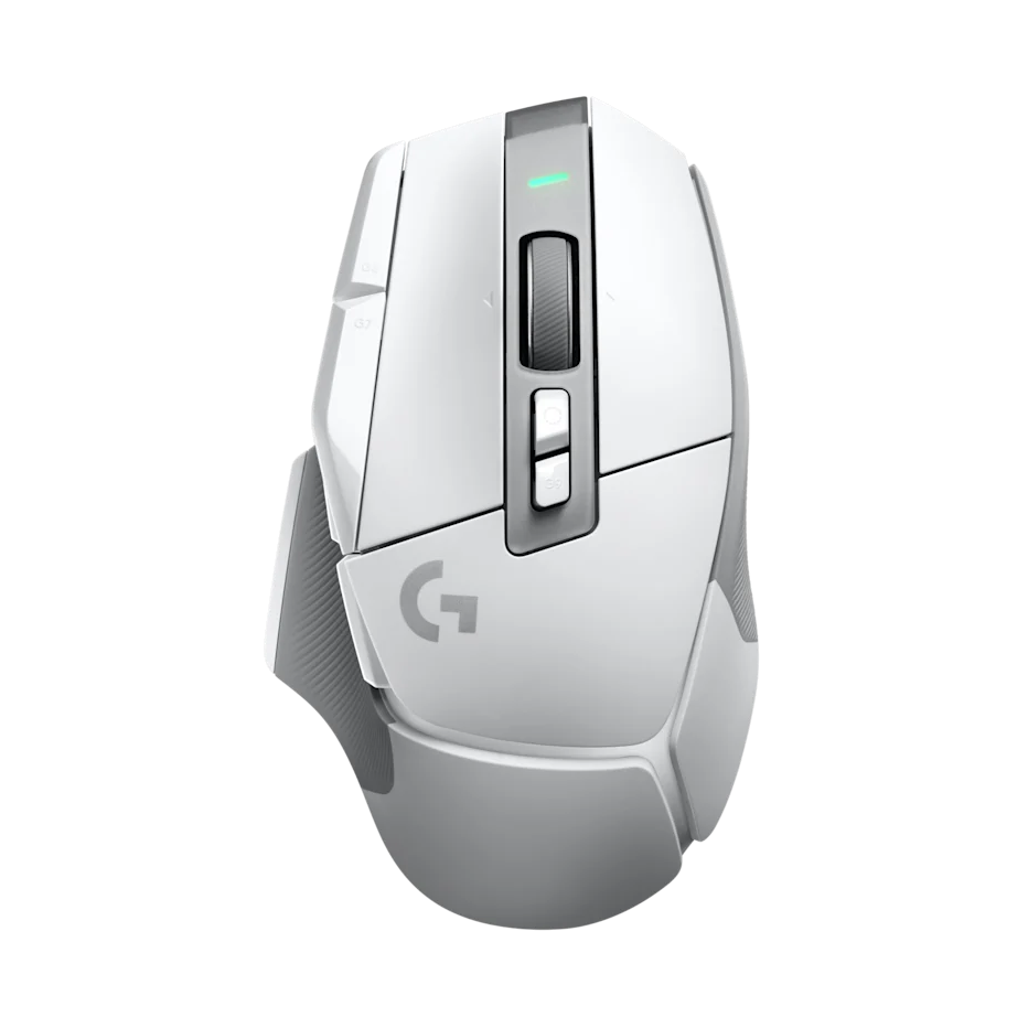 Logitech G502 X LIGHTSPEED Wireless Gaming Mouse