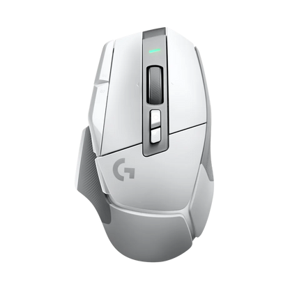 Logitech G502 X LIGHTSPEED Wireless Gaming Mouse