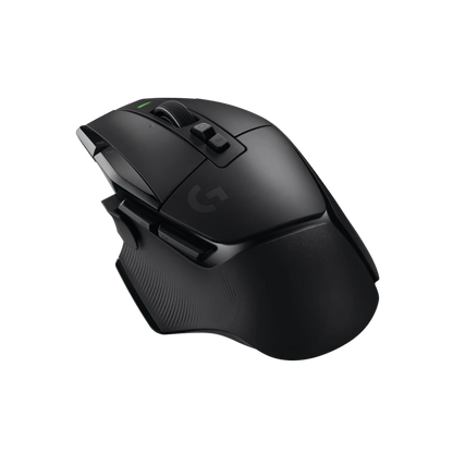 Logitech G502 X LIGHTSPEED Wireless Gaming Mouse
