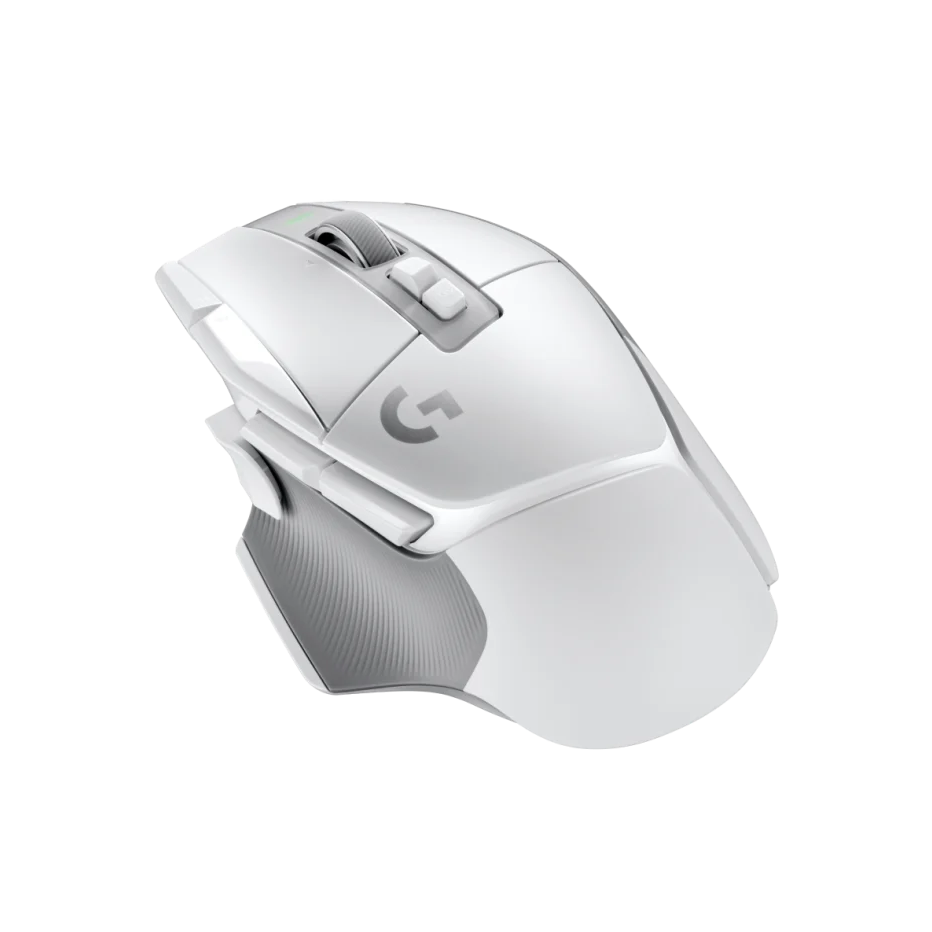 Logitech G502 X LIGHTSPEED Wireless Gaming Mouse