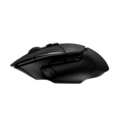 Logitech G502 X LIGHTSPEED Wireless Gaming Mouse