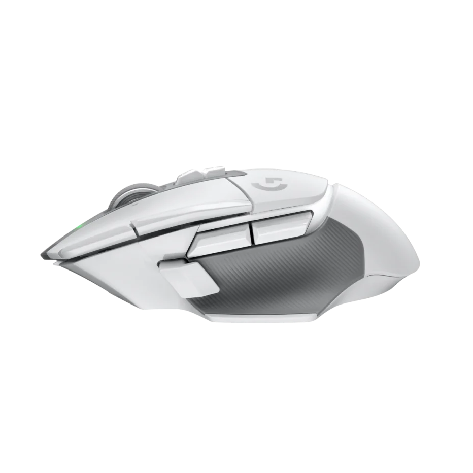Logitech G502 X LIGHTSPEED Wireless Gaming Mouse