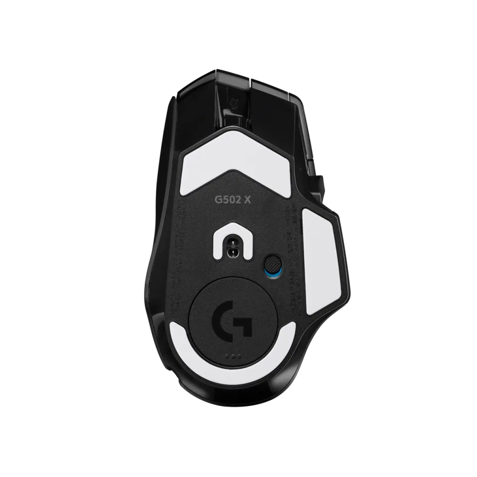 Logitech G502 X LIGHTSPEED Wireless Gaming Mouse