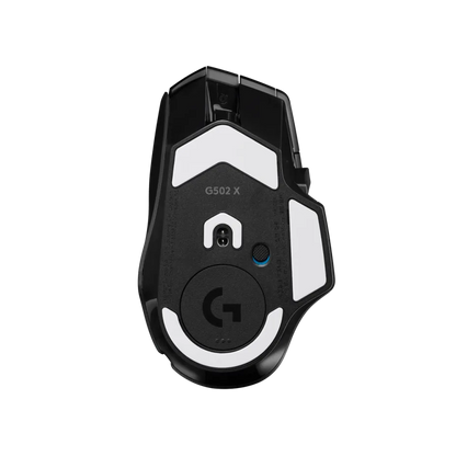 Logitech G502 X LIGHTSPEED Wireless Gaming Mouse