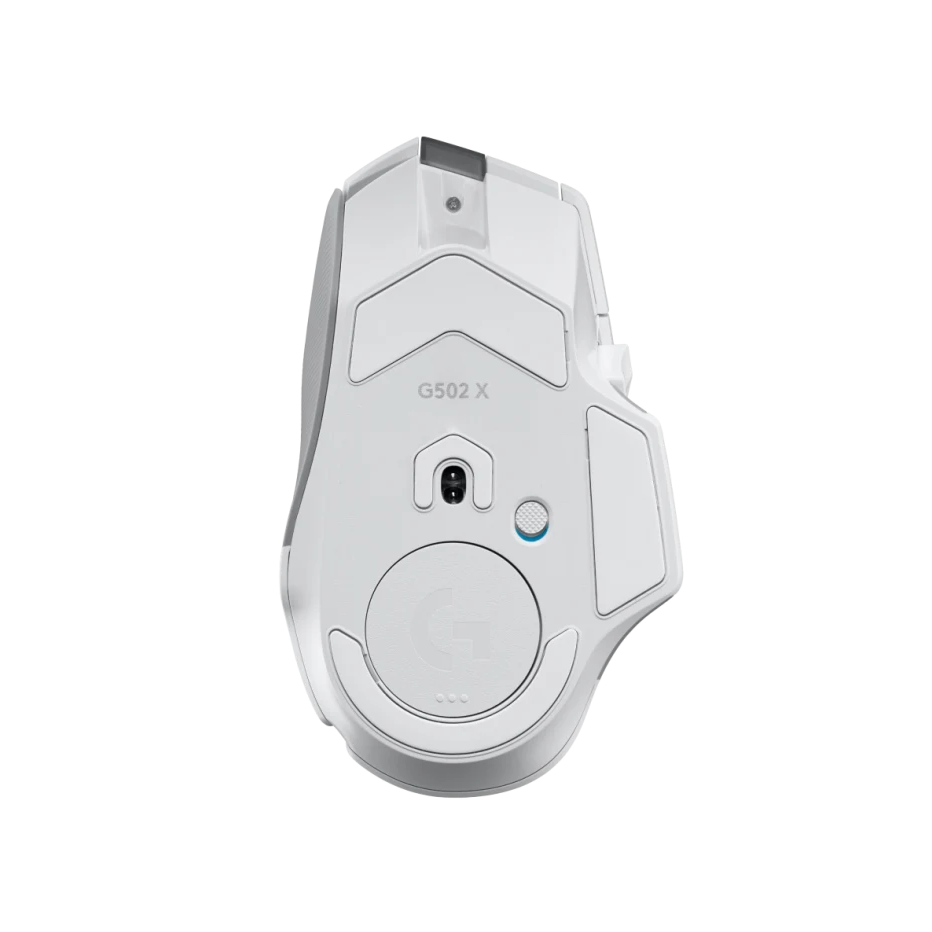 Logitech G502 X LIGHTSPEED Wireless Gaming Mouse