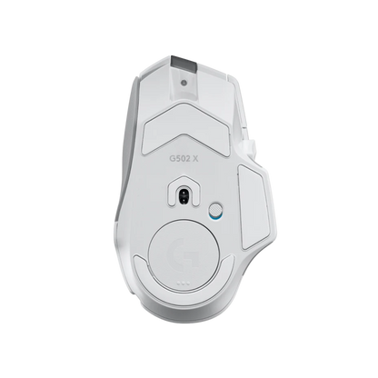 Logitech G502 X LIGHTSPEED Wireless Gaming Mouse