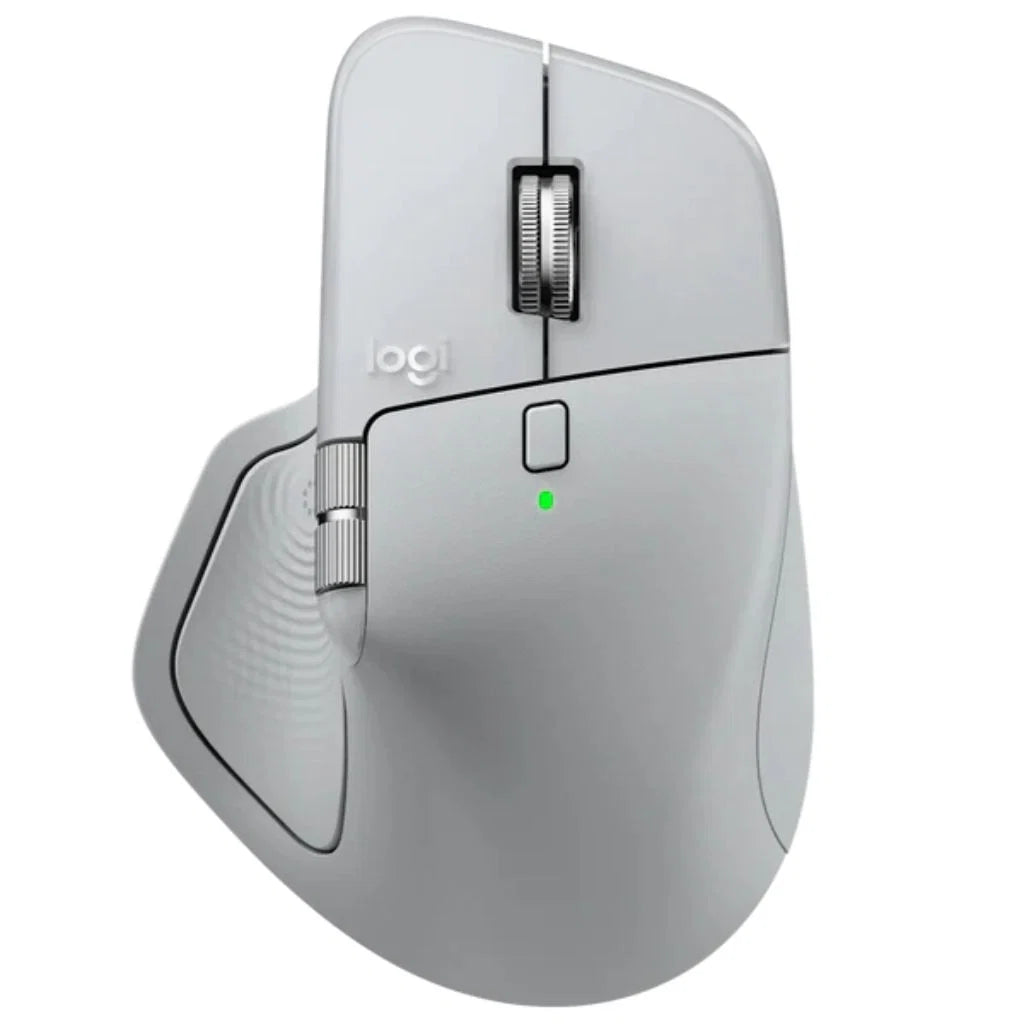 Logitech MX Master 4 Wireless Mouse