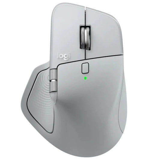 Logitech MX Master 4 Wireless Mouse