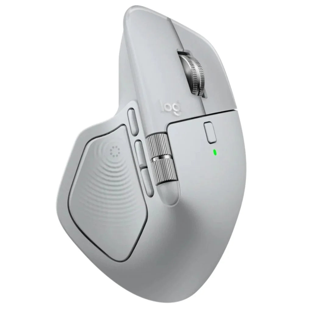 Logitech MX Master 4 Wireless Mouse
