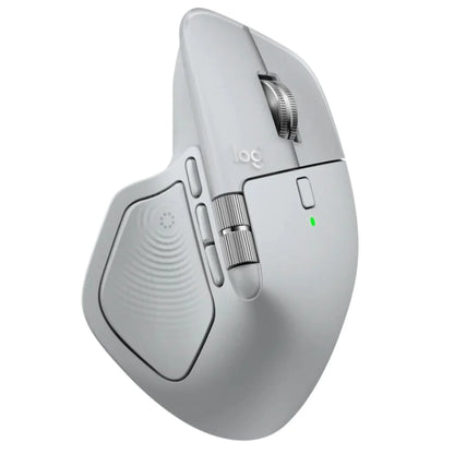 Logitech MX Master 4 Wireless Mouse
