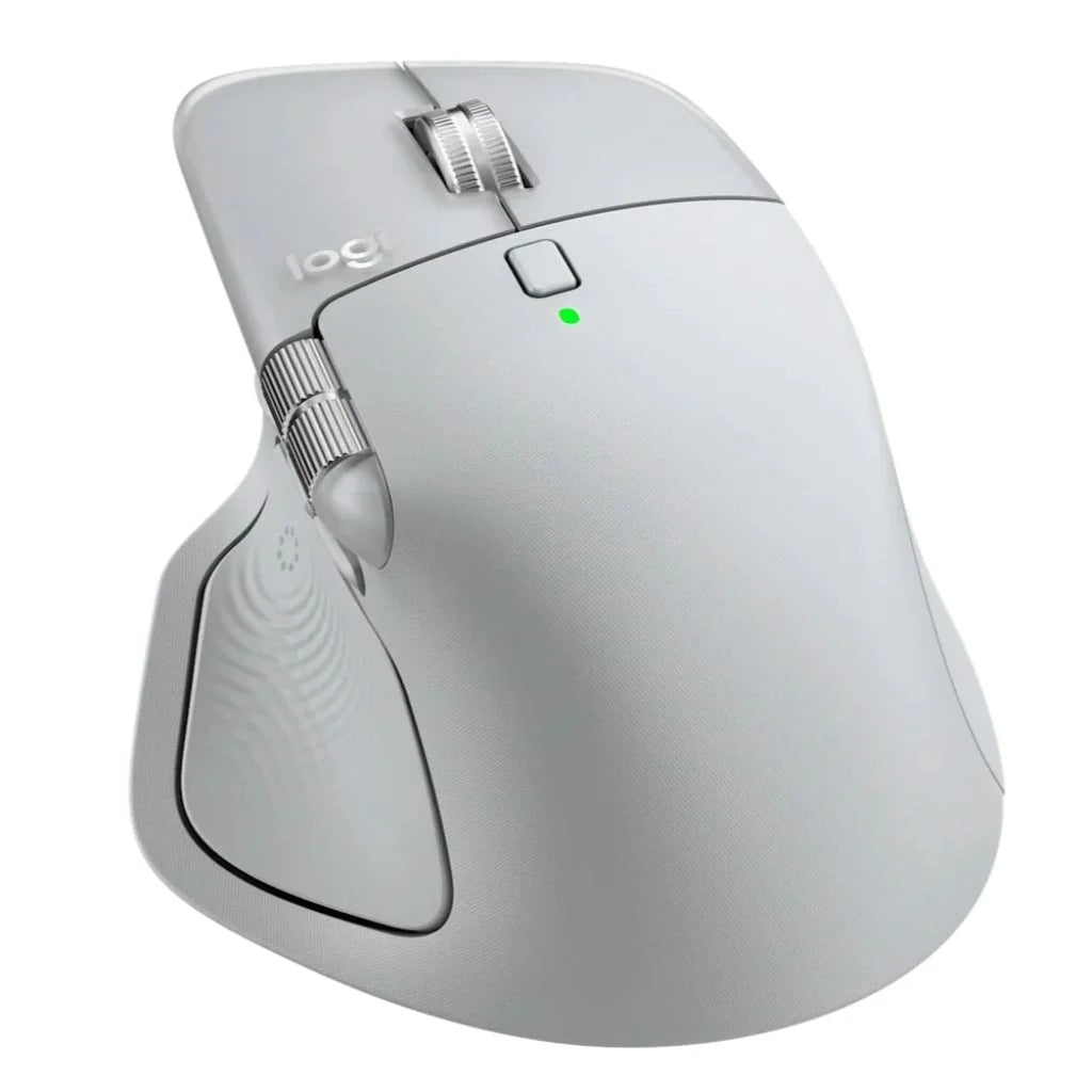 Logitech MX Master 4 Wireless Mouse